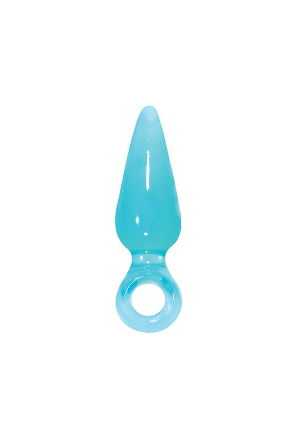 Anal Toys | Jolie Mini Buttplug Anal Toys Anal Toys