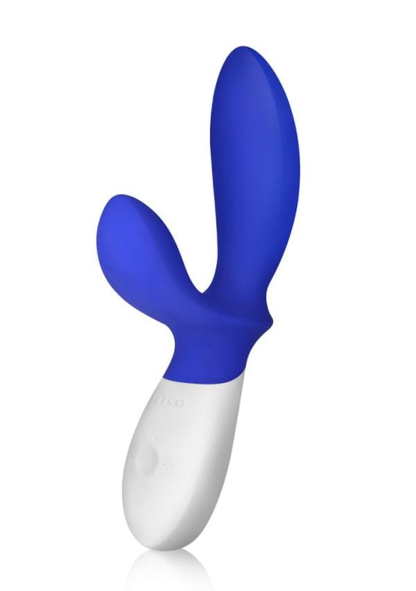 Anal Toys | Lelo Loki Wave Anal Toys Anal Toys