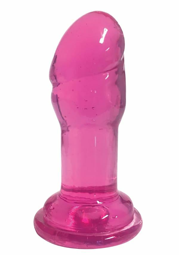 Anal Toys | Lollicock Mini Slim Stick Duo Anal Toys Anal Toys