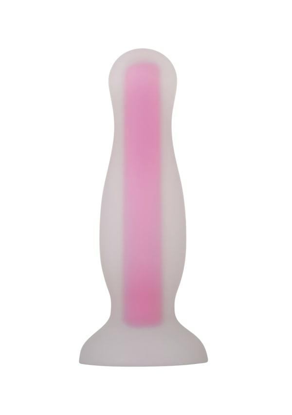 Anal Toys | Luminous Plug – Small Anal Toys Anal Toys