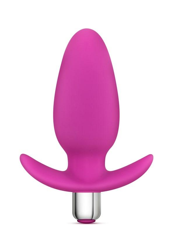 Anal Toys | Luxe – Little Thumper Anal Toys Anal Toys