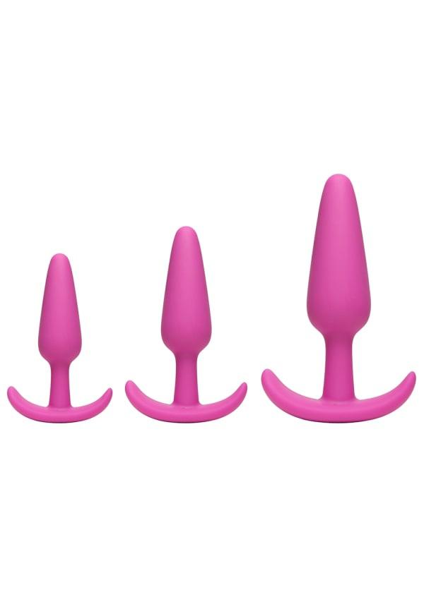 Anal Toys | Mood™ Naughty 1 Trainer Set Anal Toys Anal Toys