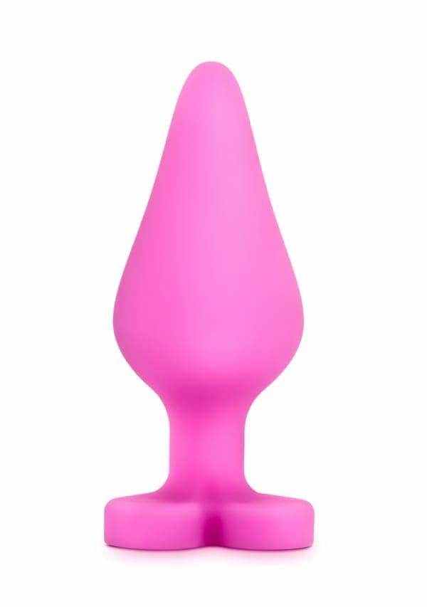 Anal Toys | Naughty Candy Heart – Be Mine Anal Toys Anal Toys