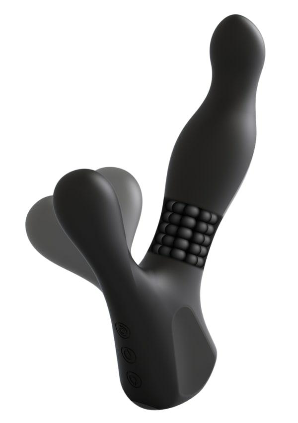 Anal Toys | Optimale™ – Rimming P-Massager – Vibrating – Rechargeable – Silicone Anal Toys Anal Toys