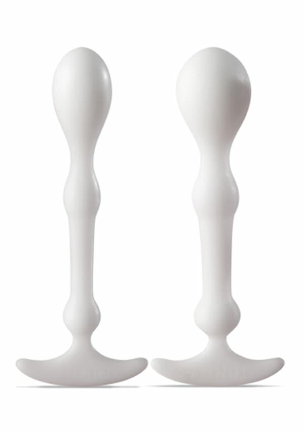 Anal Toys | Peridise Set – Unisex Anal Sitmulators – 2 Pack Anal Toys Anal Toys