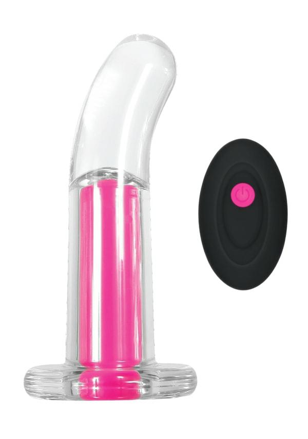 Anal Toys | Pink Paradise Anal Toys Anal Toys