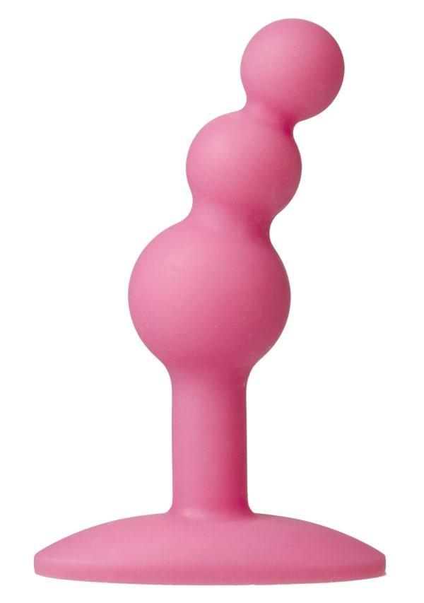 Anal Toys | Platinum™ Premium Silicone – The Minis – Bubble – Small Anal Toys Anal Toys