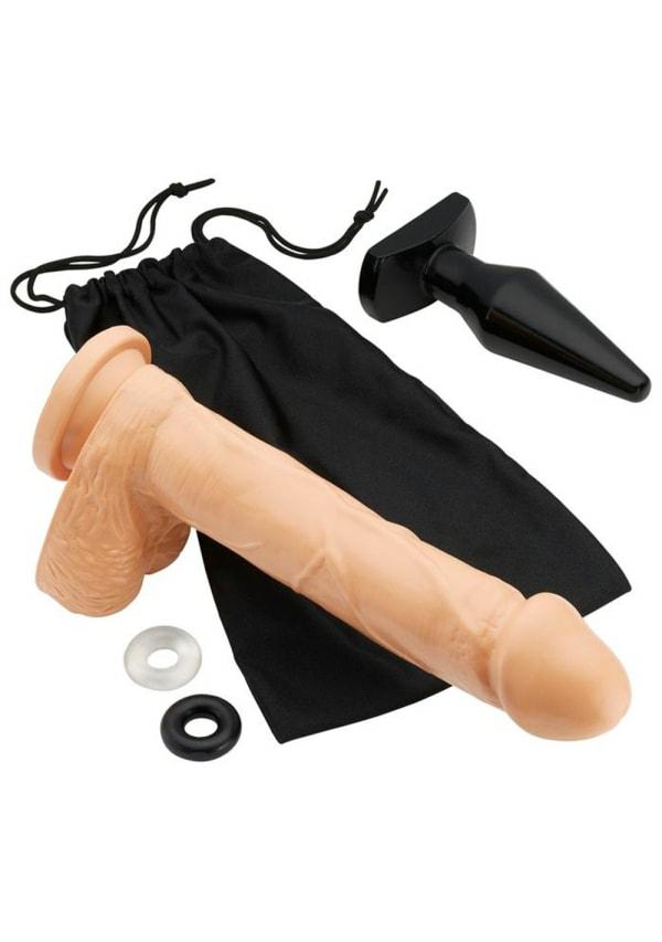 Anal Toys | Premium Starter Kit Anal Toys Anal Toys