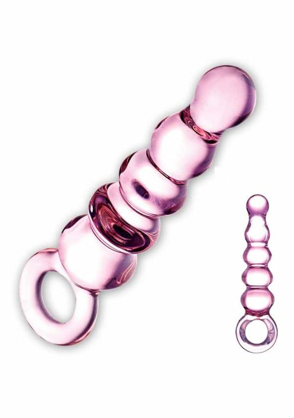 Anal Toys | Quintessence s Beaded Anal Slider Anal Toys Anal Toys