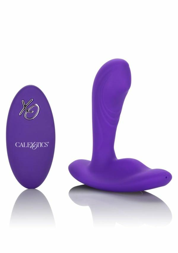 Anal Toys | Silicone Remote Pinpoint Pleaser Anal Toys Anal Toys