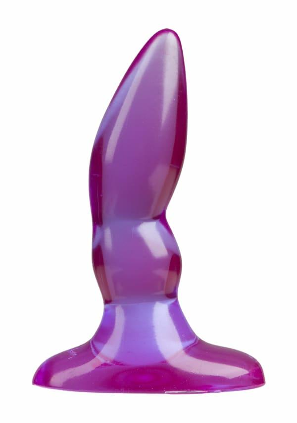 Anal Toys | Spectragels® – Purple Anal Plug Anal Toys Anal Toys