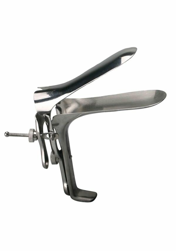 Anal Toys | Stainless Steel Speculum Anal Toys Anal Toys