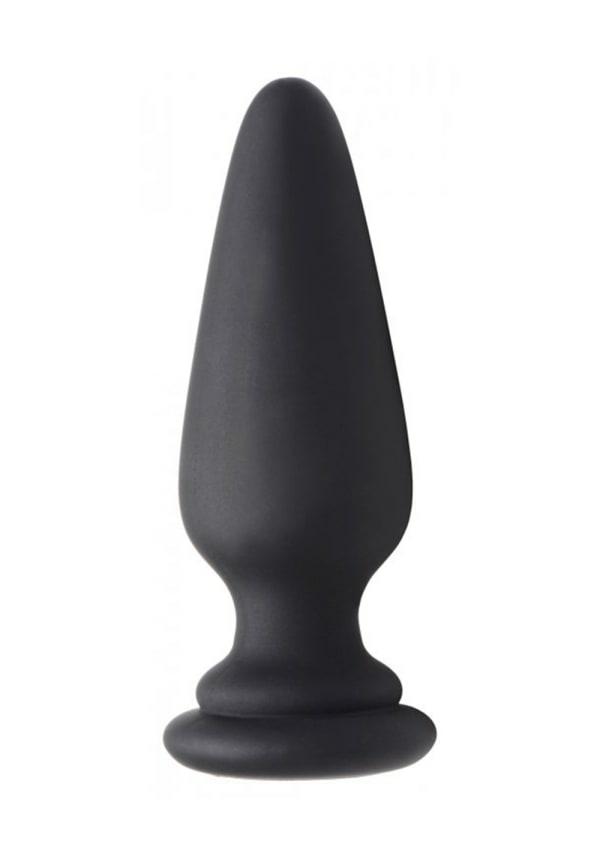 Anal Toys | Tailz Snap-On Interchangeable Silicone Anal Plug Anal Toys Anal Toys