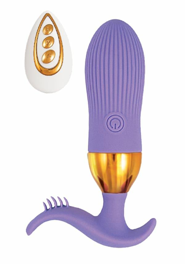 Anal Toys | The Beat Magic Tickler Plug Anal Toys Anal Toys