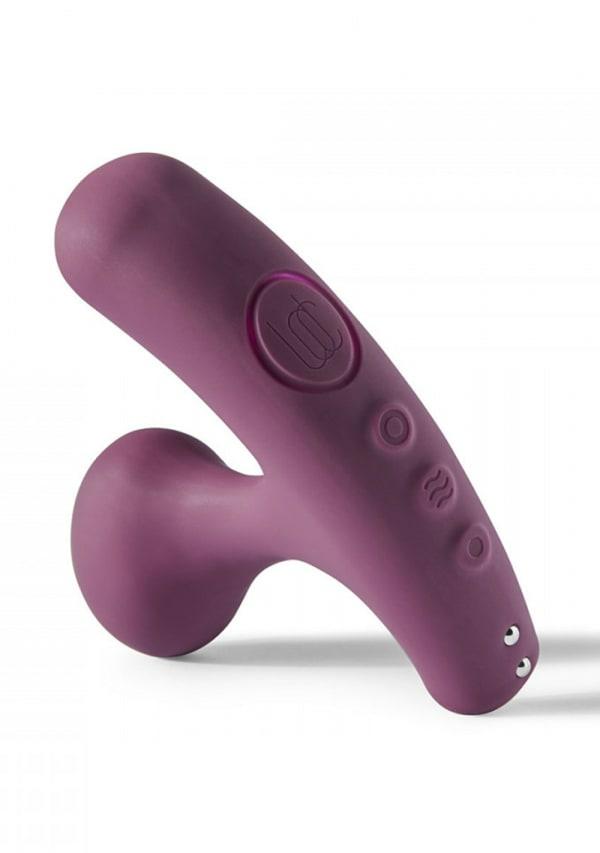 Anal Toys | Tilt – Dual Vibration Warming Plug Anal Toys Anal Toys