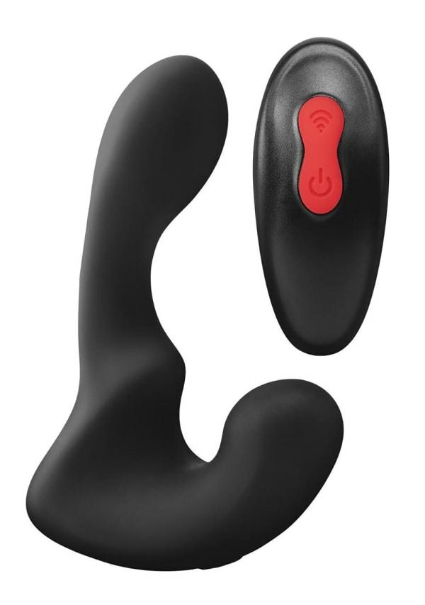 Anal Toys | Veer Vibe P-Spot Vibrator Anal Toys Anal Toys