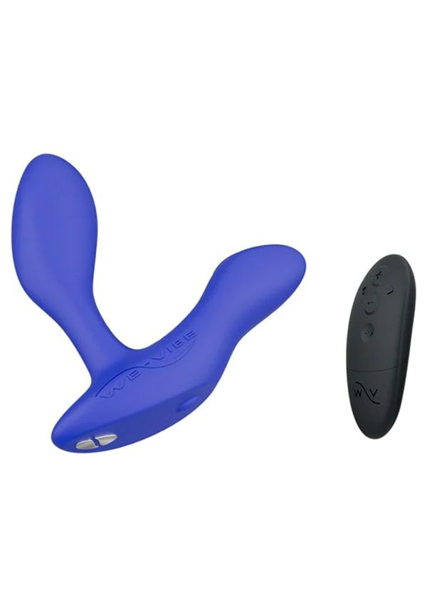 Anal Toys | We-Vibe Vector+ Vibrating Prostate Massager Anal Toys Anal Toys