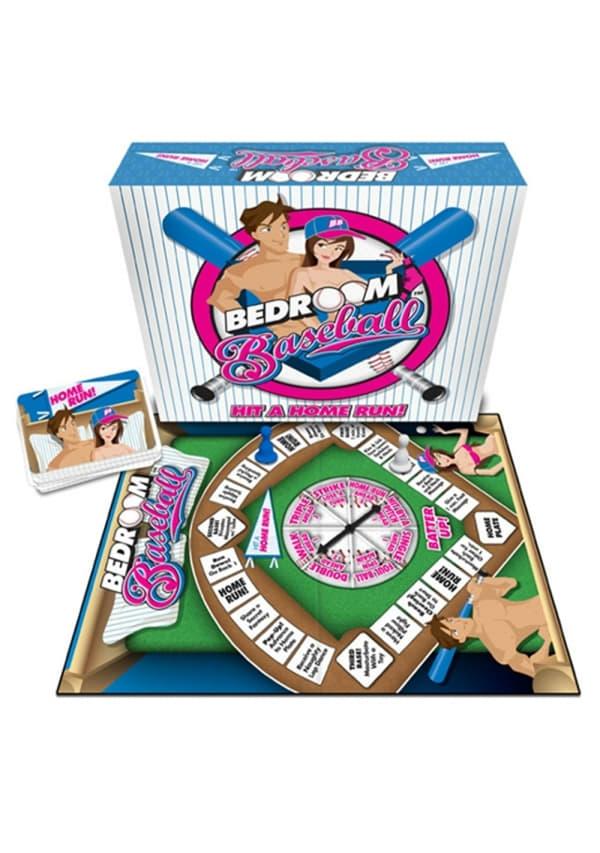 Couples | Bedroom Baseball Board Game Couples Couples