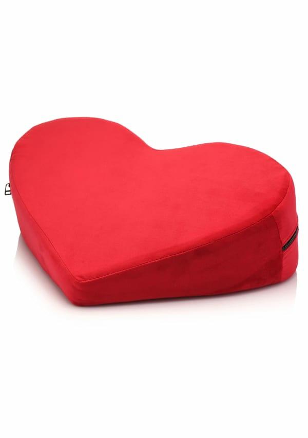 Couples | Bedroom Bliss Love Heart Pillow Couples Couples