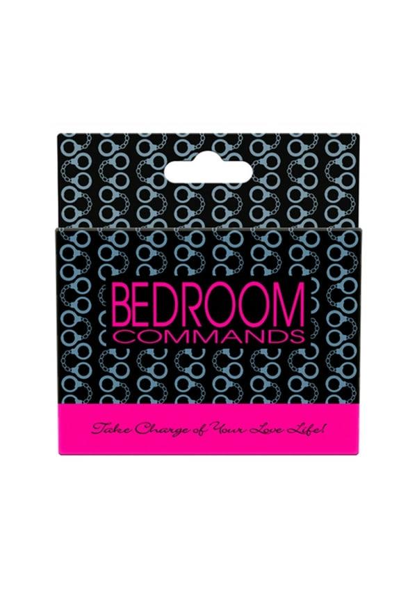 Couples | Bedroom Commands Game Couples Couples