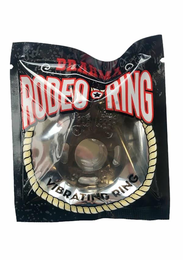 Couples | Brahma Vibrating Rodeo Ring Couples Couples