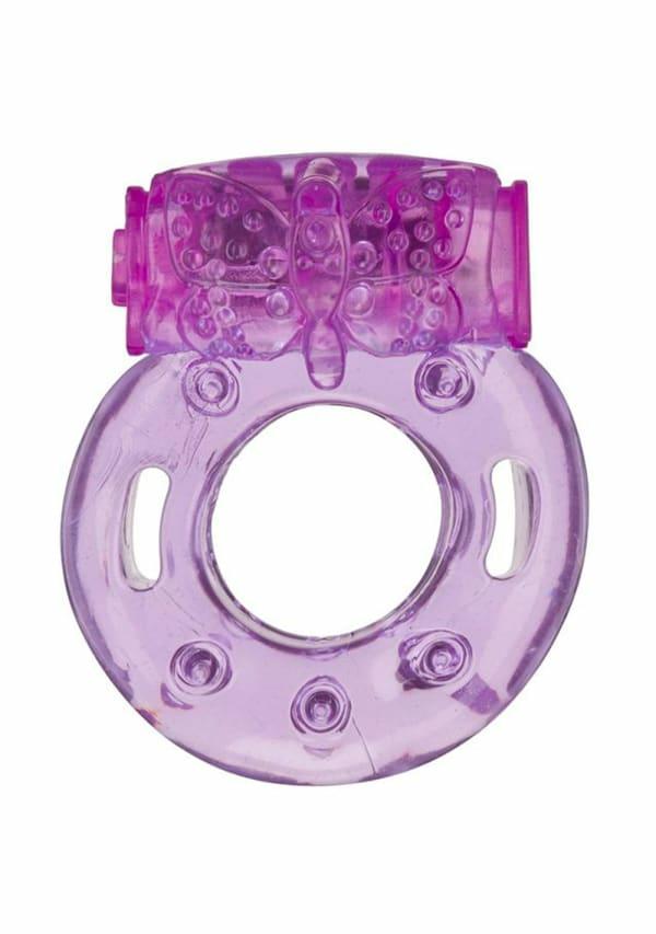 Couples | Cloud 9 Pleasure Tickler Vibrating Cock Ring Couples Couples