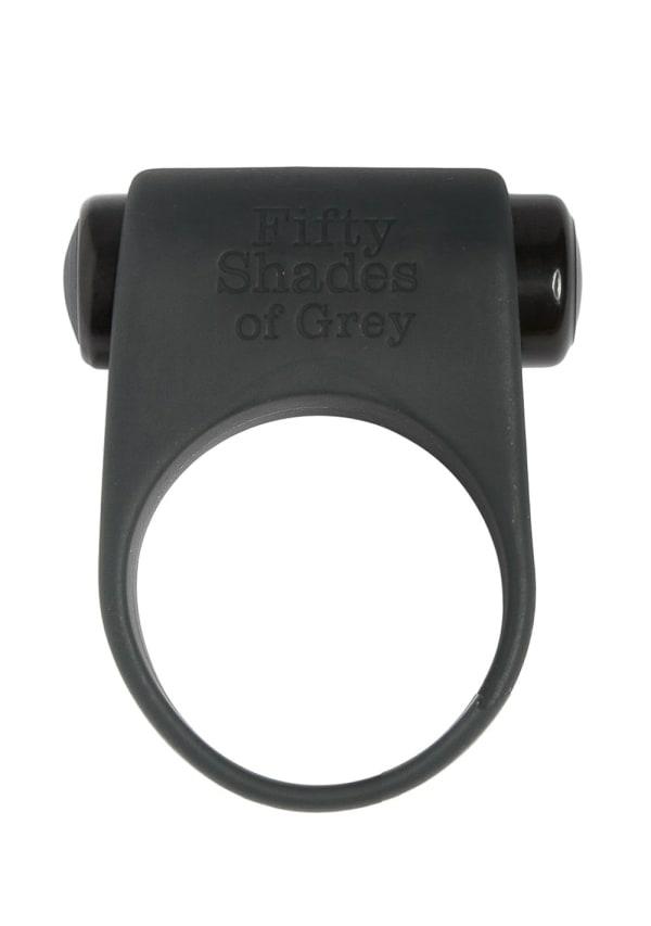 Couples | Fifty Shades Of Grey Vibrating Cock Ring Couples Couples