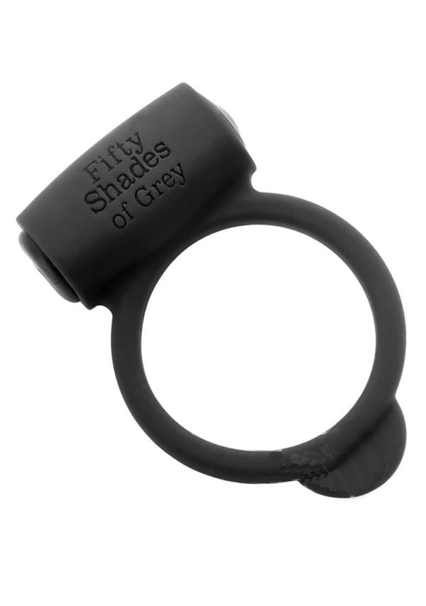 Couples | Fifty Shades Of Grey Yours And Mine Vibrating Love Ring Couples Couples