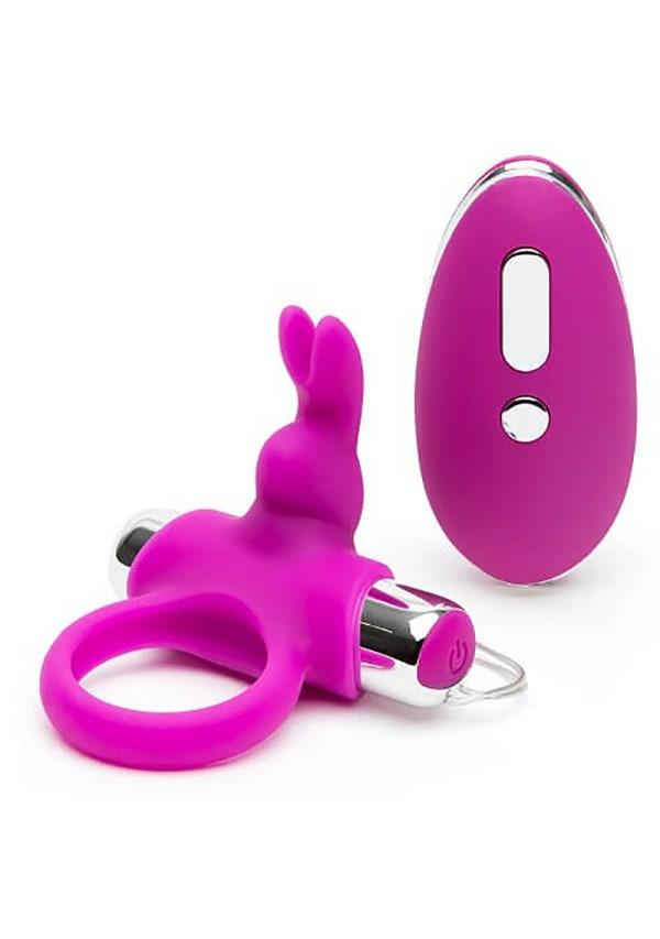 Couples | Happy Rabbit Remote Control Cock Ring Couples Couples