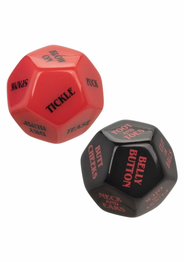 Couples | Naughty Bits Roll Play Naughty Dice Set Couples Couples