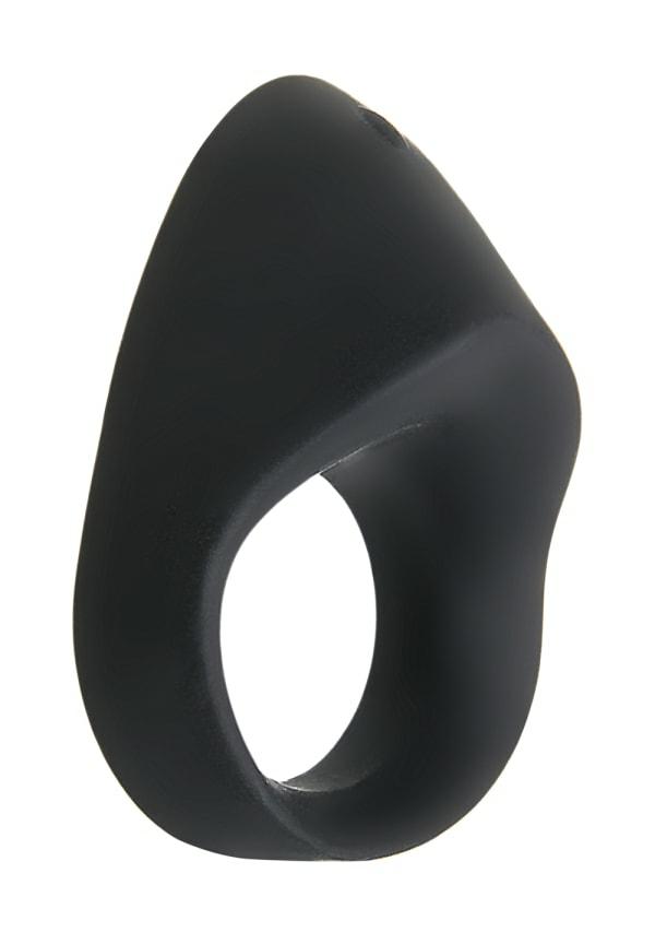 Couples | Night Rider Rechargeable Cock Ring Couples Black