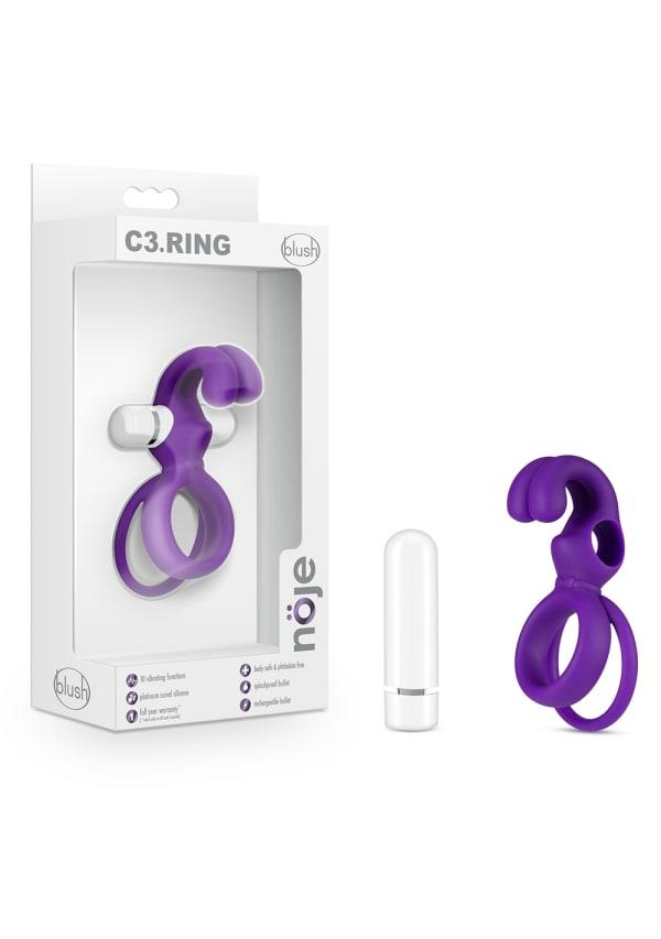 Couples | Noje – C3. Ring – Iris Couples Couples