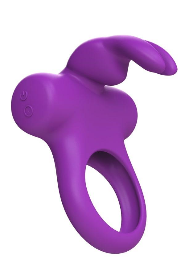 Couples | Ohhh Bunny Frisky Bunny Vibrating Ring Couples Couples