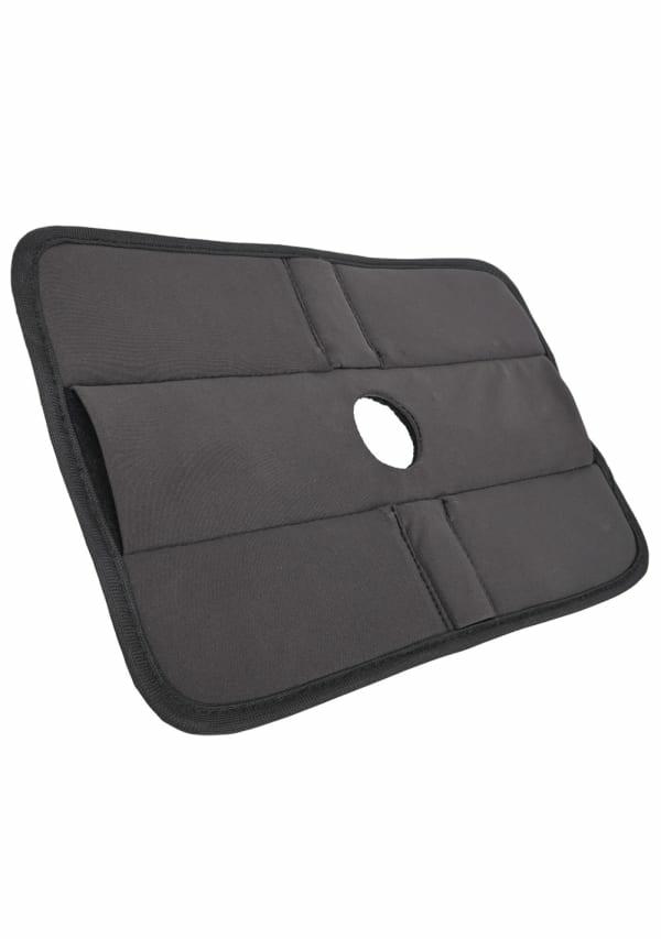 Couples | Pivot 3 In 1 Play-Pad Couples Black