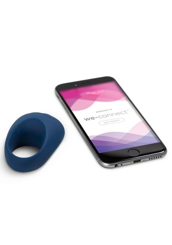 Couples | Pivot By We-Vibe Couples Blue