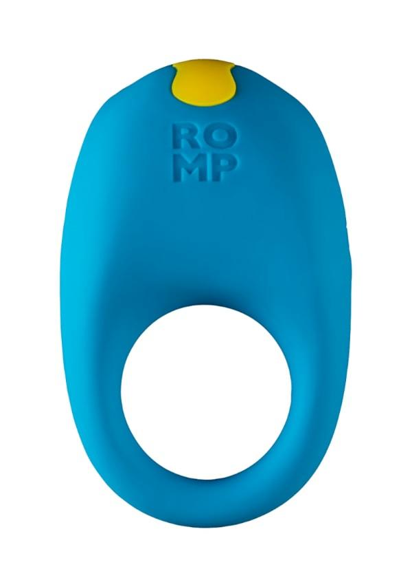 Couples | Romp Juke Cock Ring Couples Blue