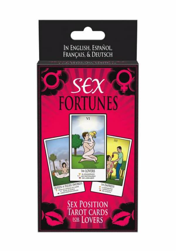 Couples | Sex Fortunes Card Game Couples Couples