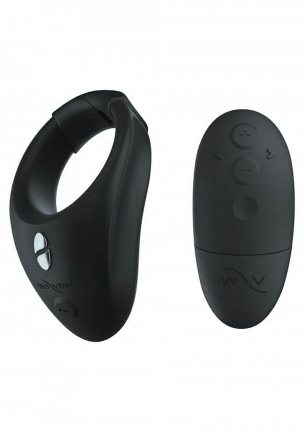 Couples | We-Vibe Bond Couples Black