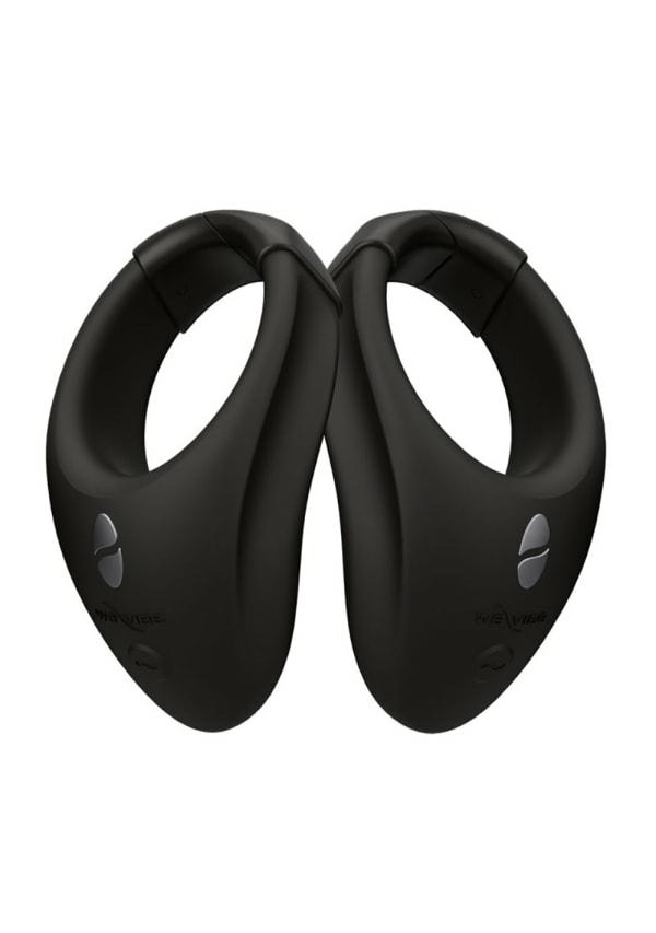 Couples | We-Vibe Tease Us Special Edition Set – Bond And Bond Couples Black