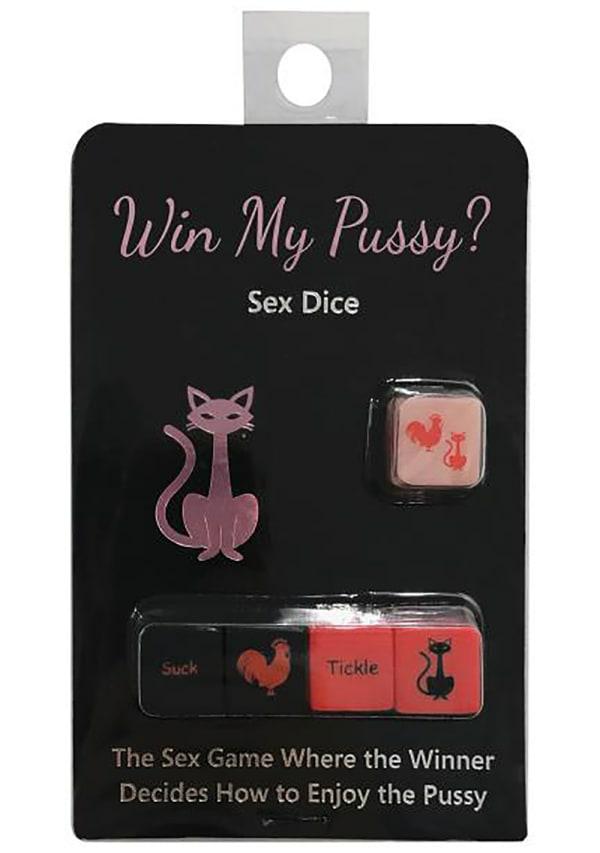 Couples | Win My Pussy? Sex Dice Couples Couples