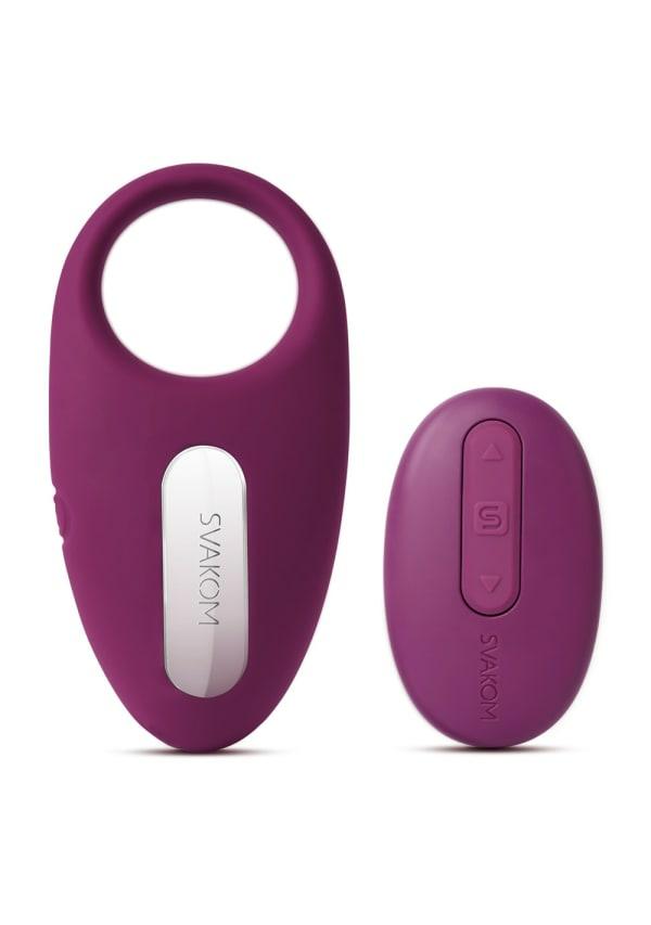 Couples | Winni Smart Remote Control Vibrating Ring Couples Couples