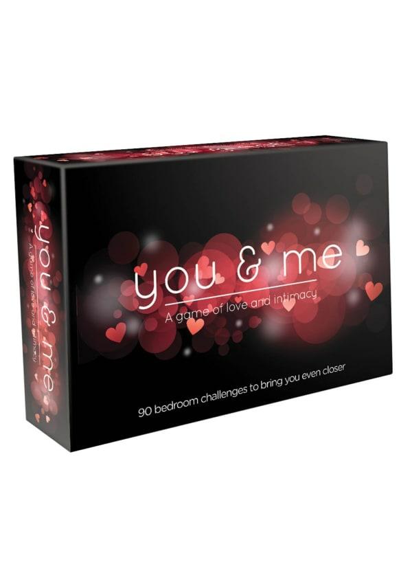 Couples | You And Me – A Game Of Love And Intimacy Couples Couples