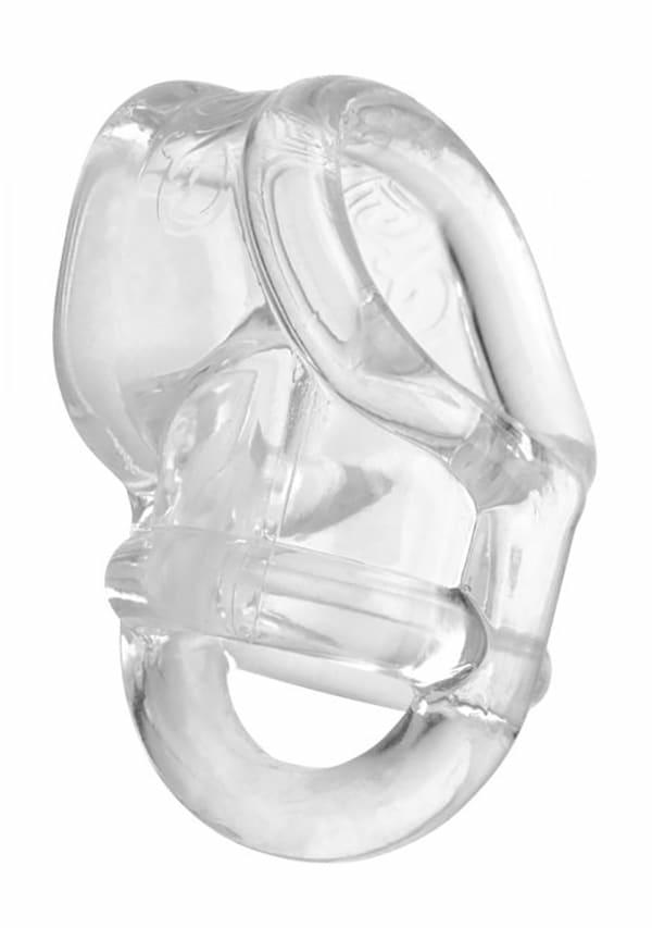 Fetish & Bondage | Annex Clear Super Stretchy Erection Enhancer Fetish & Bondage Clear