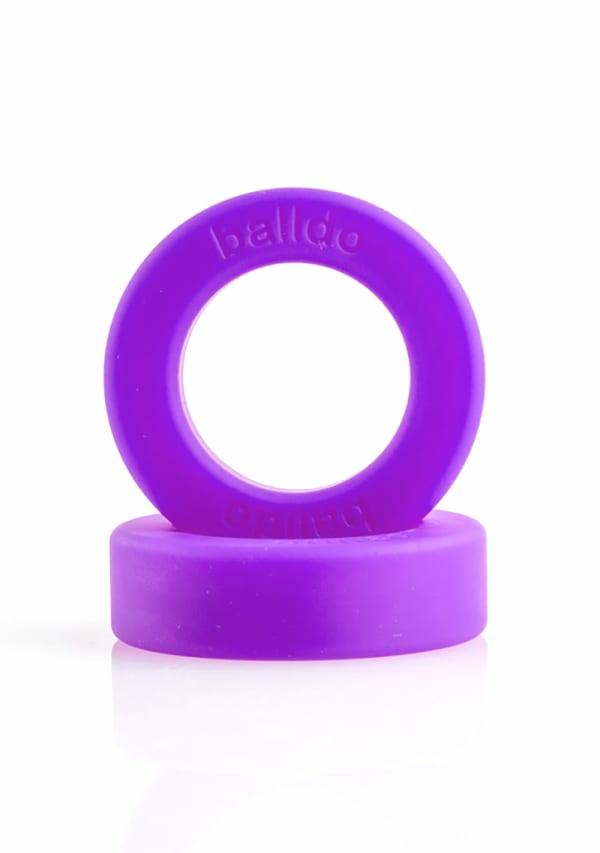 Fetish & Bondage | Balldo Single Spacer Ring Fetish & Bondage Fetish & Bondage