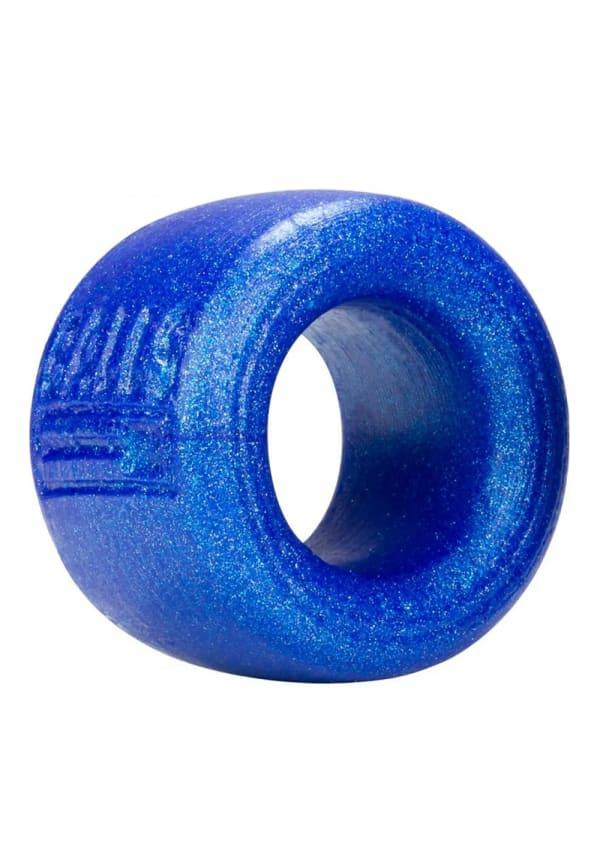 Fetish & Bondage | Balls-T Ball Stretcher Fetish & Bondage Blue