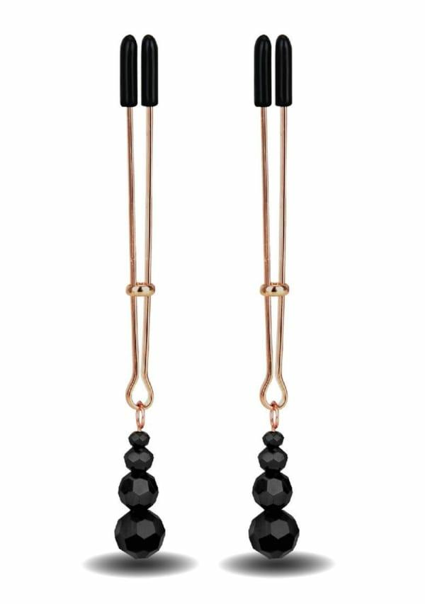 Fetish & Bondage | Beaded Nipple Clamps Fetish & Bondage Fetish & Bondage