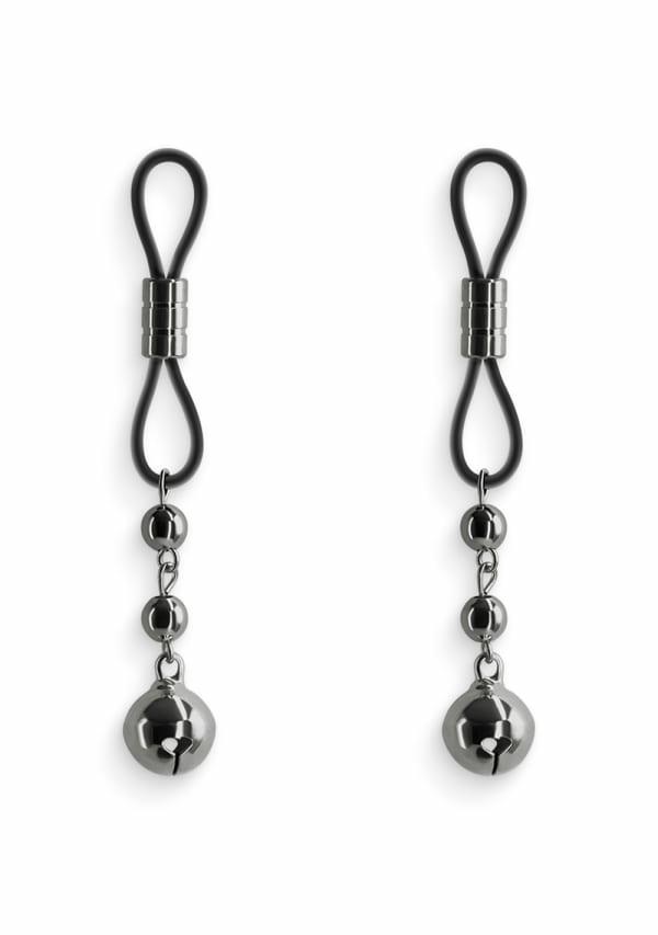 Fetish & Bondage | Bound Nipple Clamps – D1 Fetish & Bondage Fetish & Bondage