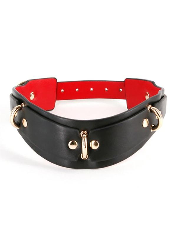 Fetish & Bondage | Fetish And Fashion Lilith Collar Fetish & Bondage Fetish & Bondage