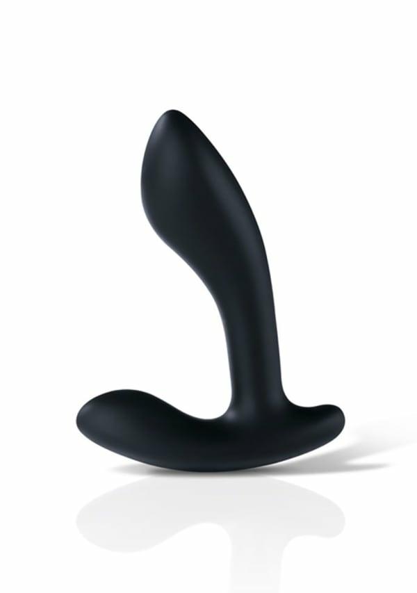 Fetish & Bondage | Flexing Favio Prostate Stimulator Fetish & Bondage Black