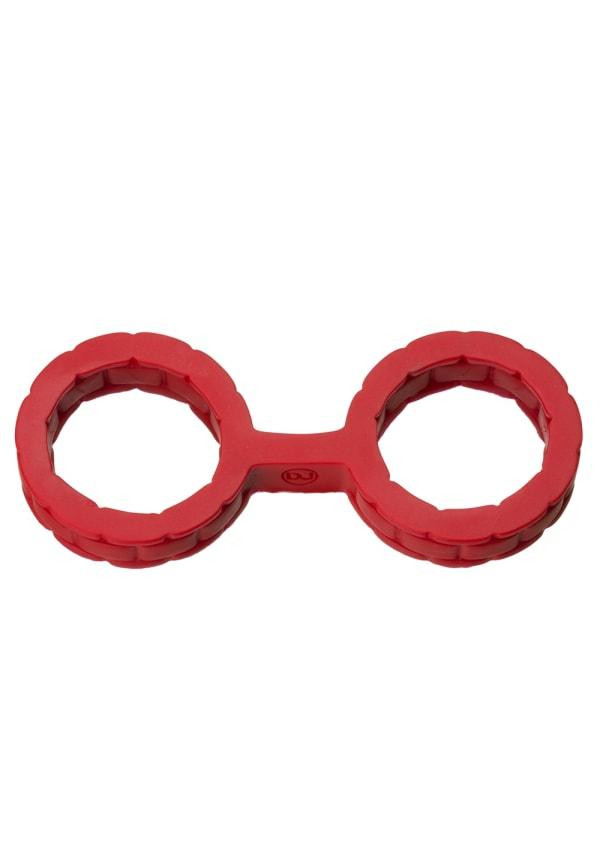 Fetish & Bondage | Japanese Style Bondage Silicone Cuffs – Small Fetish & Bondage Fetish & Bondage